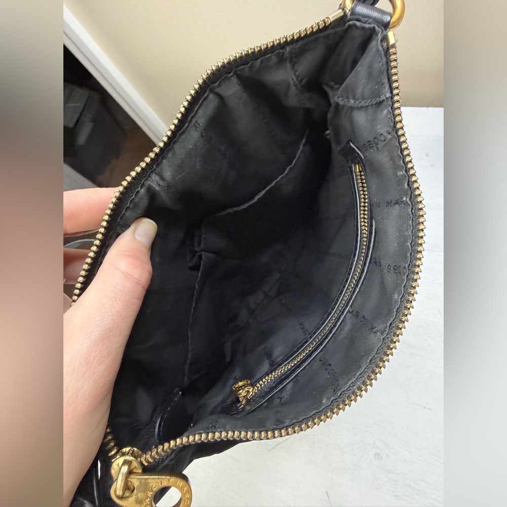 Marc by Marc Jacobs Preppy Nylon Sia Crossbody - Picture 10 of 15